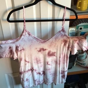 American Eagle shirt!